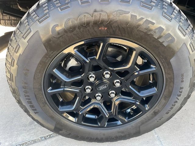 Used 2024 Ford F150 XLT w/ Equipment Group 302A MID AWD/4WD image 30