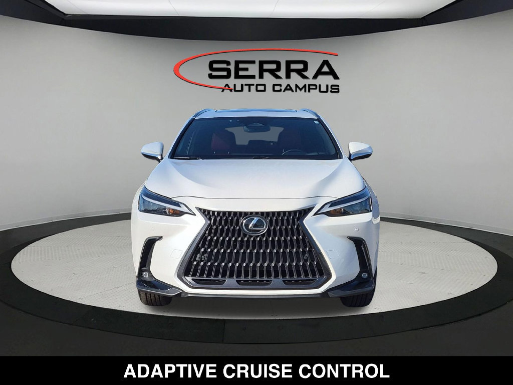 Used 2023 Lexus NX 350 AWD image 9
