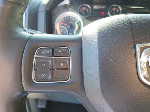 Used 2017 RAM 1500 Sport w/ Convenience Group image 19