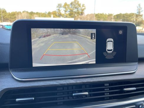 Used 2021 Kia Telluride EX image 11