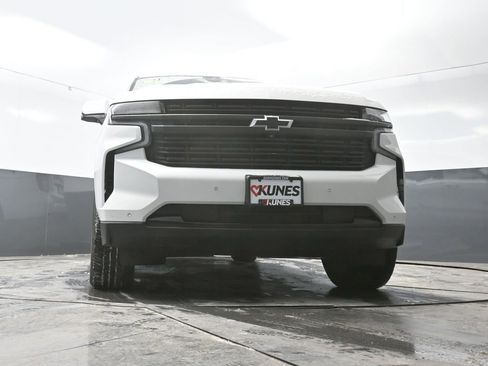 Used 2021 Chevrolet Suburban RST w/ Luxury Package image 54