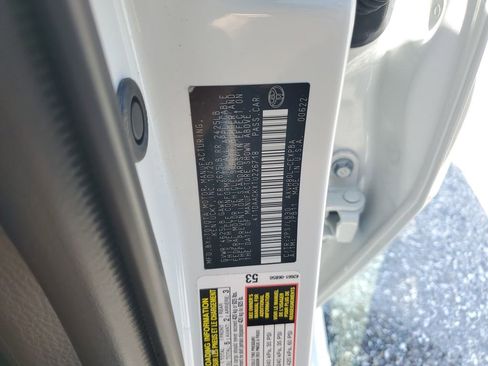 Used 2026 Toyota Camry XSE FWD image 25