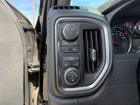 Used 2021 Chevrolet Silverado 1500 LT w/ True North Edition Plus image 28