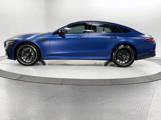 Used 2023 Mercedes-Benz AMG GT 53 video 4