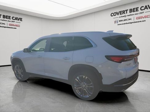 New 2026 Buick Enclave Preferred w/ Power Package image 7