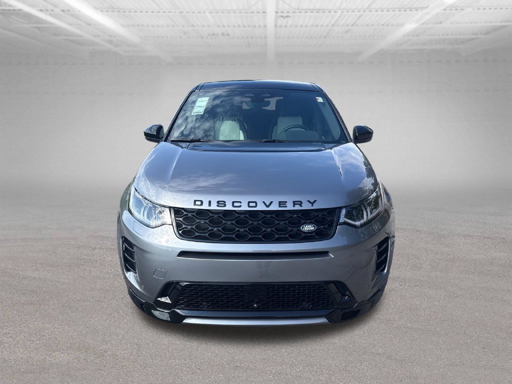 Used 2026 Land Rover Discovery Sport Landmark AWD/4WD image 4
