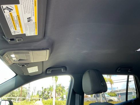Used 2026 Chevrolet Equinox LT FWD image 21