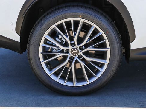 New 2026 Lexus NX 350 AWD w/ Luxury Package image 10