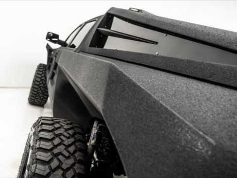 Used 2024 RAM 1500 TRX w/ TRX Level 1 Equipment Group image 23