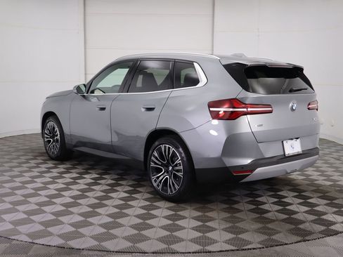 Certified 2025 BMW X3 xDrive30i w/ Premium Package image 8