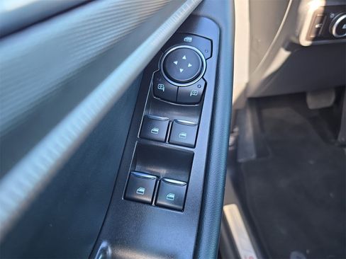 Certified 2025 Ford Explorer ST-Line w/ ST-Line Street Pack image 14