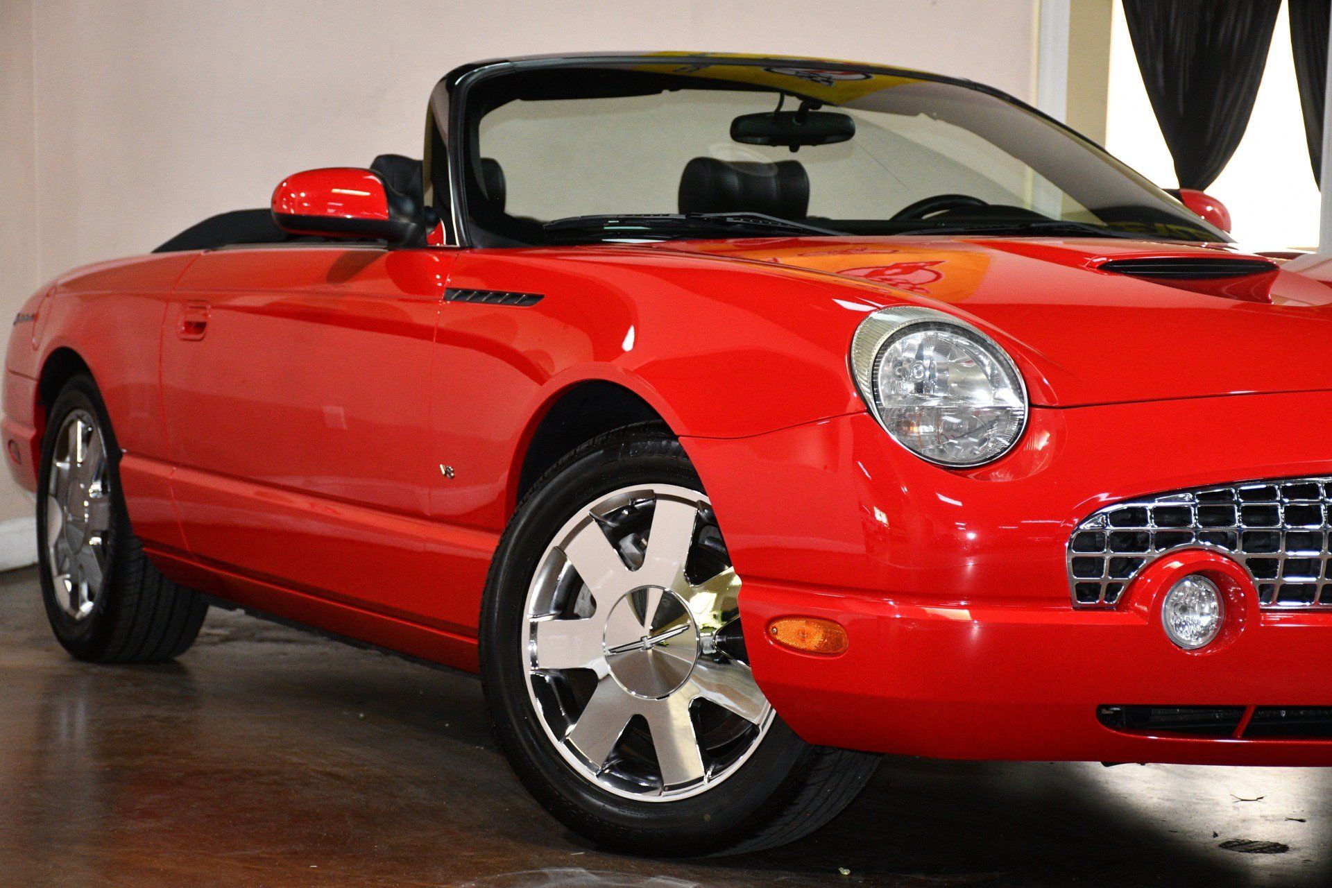 Used 2003 Ford Thunderbird RWD image 53
