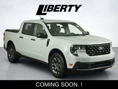 Used 2025 Ford Maverick XLT