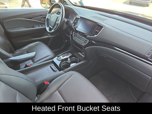 Used 2021 Honda Ridgeline Black Edition image 28
