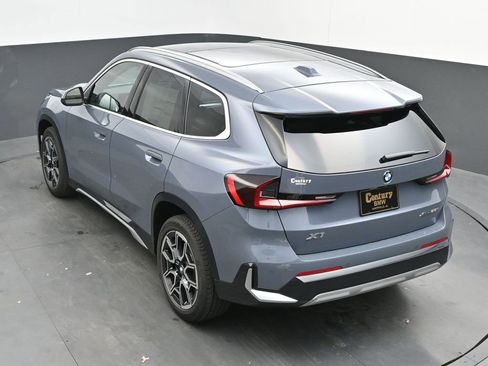 New 2026 BMW X1 xDrive28i w/ Convenience Package image 46