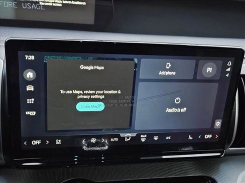 New 2026 Ford Expedition Active image 17