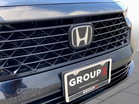 Used 2024 Honda Accord Touring image 29