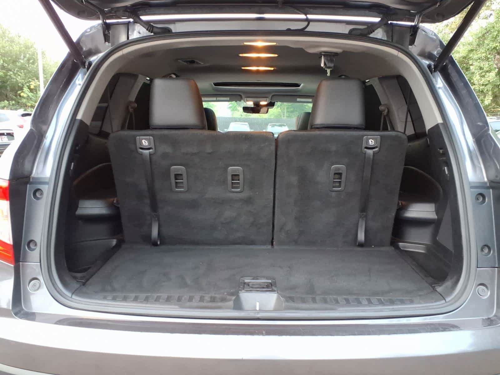 Used 2020 Honda Pilot EX-L image 6