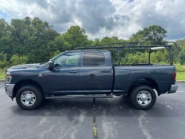 Used 2025 RAM 2500 Tradesman AWD/4WD image 6