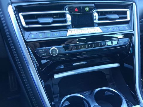 Certified 2022 BMW M850i Gran Coupe xDrive image 27