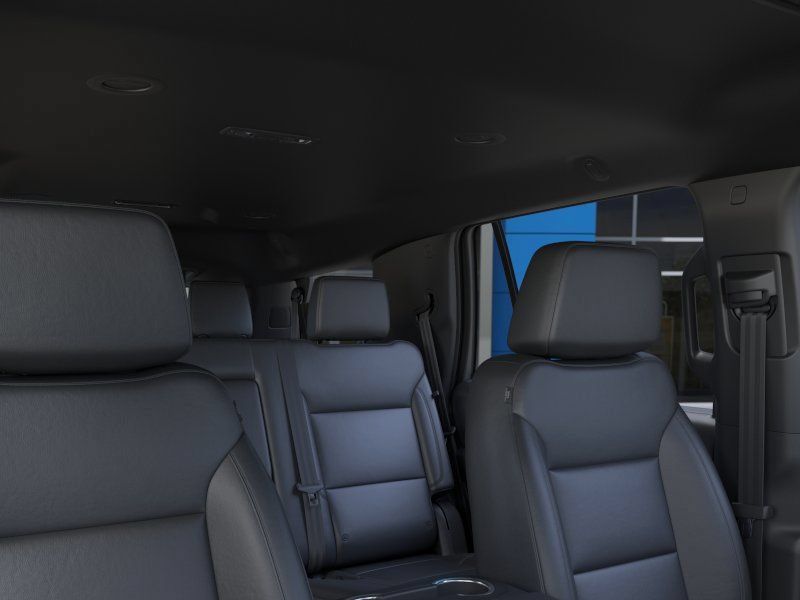 New 2026 Chevrolet Tahoe LT w/ Comfort Package AWD/4WD image 25