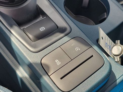 New 2026 Ford Maverick XLT image 29