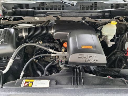 Used 2014 RAM 1500 Big Horn AWD/4WD image 30