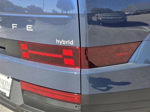 New 2026 Hyundai Santa Fe SEL image 7