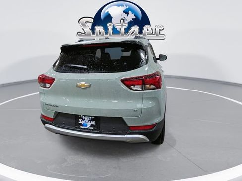 New 2026 Chevrolet TrailBlazer LT w/ Convenience Package image 7