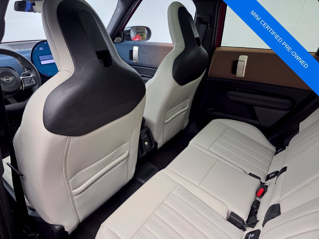 Used 2025 MINI Cooper Countryman S AWD/4WD image 15