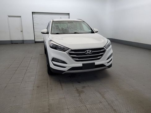 Used 2017 Hyundai Tucson Sport AWD/4WD image 14