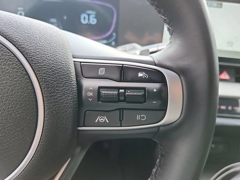 Certified 2025 Kia Sportage X-Line AWD/4WD image 22