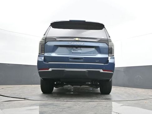 New 2026 Chevrolet Tahoe LT w/ Comfort Package AWD/4WD image 50