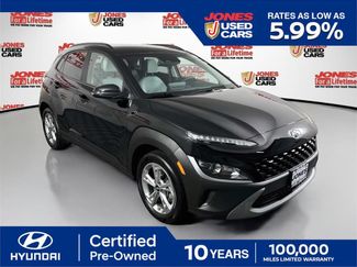 Certified 2023 Hyundai Kona SEL w/ Cargo Package AWD/4WD video 1