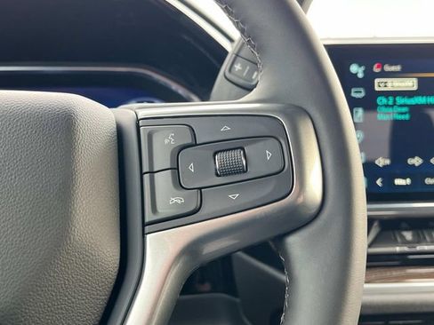 New 2026 Chevrolet Silverado 2500 LT w/ Trail Boss Package image 28