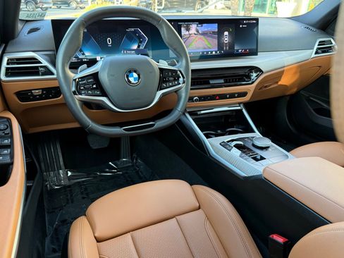 Certified 2025 BMW 330i Sedan w/ Convenience Package image 30