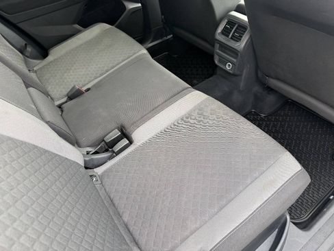 Used 2020 Volkswagen Tiguan S AWD/4WD image 24