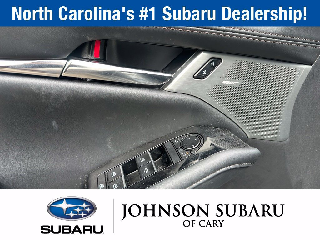 Used 2023 MAZDA MAZDA3 AWD 2.5 Turbo Hatchback image 19