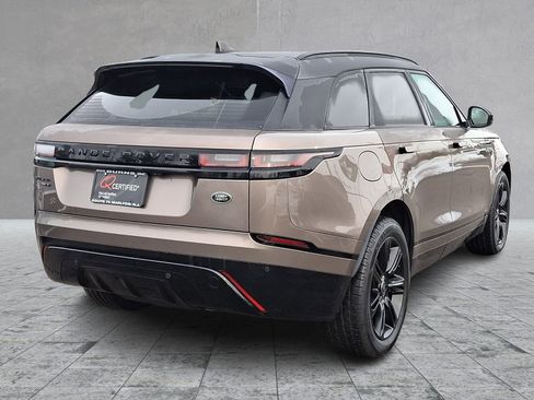Used 2020 Land Rover Range Rover Velar R-Dynamic S image 11
