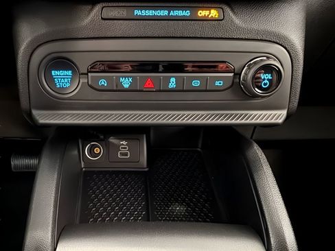 New 2026 Ford Bronco Sport Big Bend AWD/4WD image 25