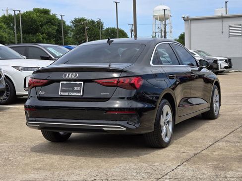 Certified 2024 Audi A3 2.0T Premium AWD/4WD image 8