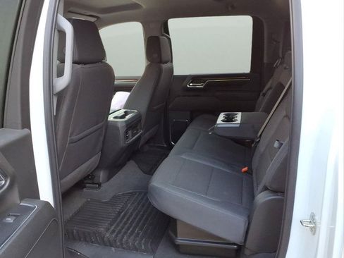 Used 2024 Chevrolet Silverado 2500 LT w/ Z71 Sport Edition AWD/4WD image 26
