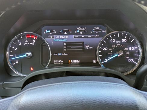 Used 2022 Ford F250 Lariat w/ Lariat Value Package image 41