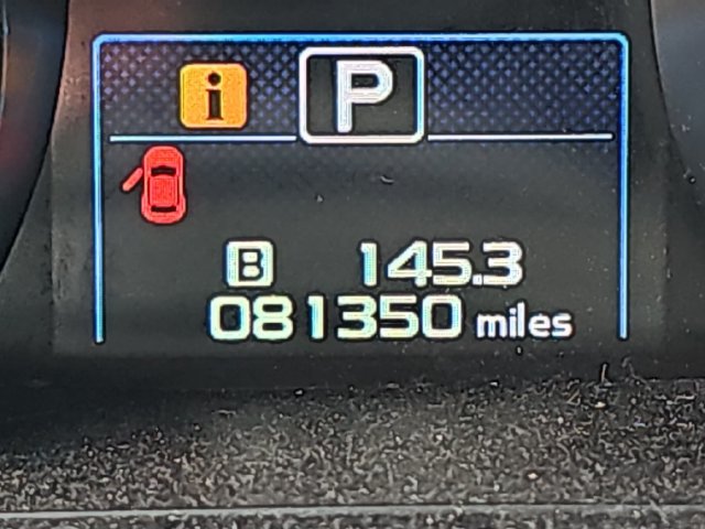 Used 2018 Subaru Outback 2.5i Limited AWD/4WD image 16