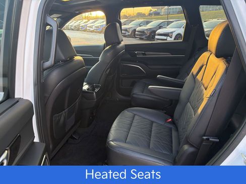 Certified 2023 Kia Telluride SX Prestige X-Line AWD/4WD image 19