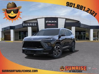 New 2025 Buick Enclave Sport Touring w/ Super Cruise Package