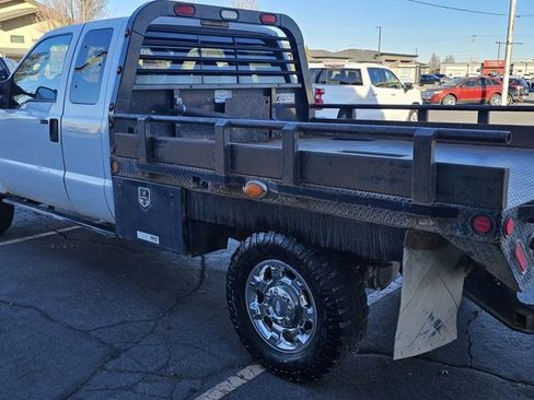 Used 2006 Ford F350 XLT image 5