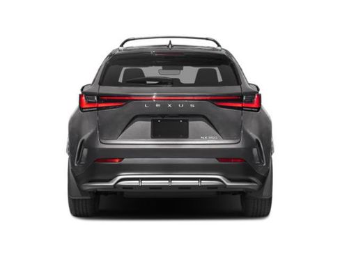 Used 2024 Lexus NX 350 F Sport w/ F Sport Cold Package AWD/4WD image 5