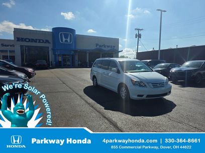 Used 2010 Honda Odyssey EX