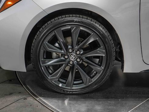 Certified 2024 Toyota Corolla SE FWD image 10
